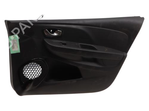 Front right panel RENAULT CLIO IV (BH_) 0.9 TCe 90 (BHNF, BHMA, BHMH, BHJK, BHJR) | BP34501792C59 - Image 3