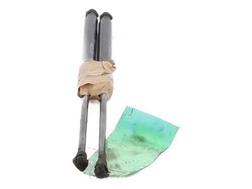 Tailgate lift support CITROËN C3 III (SX) 1.6 BlueHDi 100 | BP29896399C138