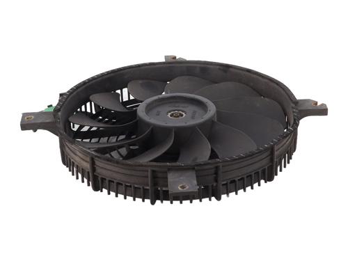 Radiator fan SUZUKI GRAND VITARA I (FT, HT) 2.0 TD 4x4 (SQ420D) | BP25136927M35 