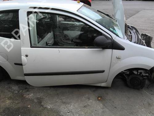 Engate do cinto RENAULT TWINGO II (CN0_) 1.2 (CN0D) | BP38456034I32 - Image 16