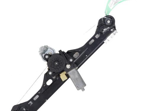 Used Rear right window mechanism MERCEDES-BENZ C-CLASS (W203) C 220 CDI (203.006) (136 hp) 29600229