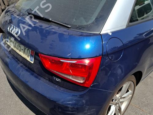 Front right interior door handle AUDI A1 (8X1, 8XK) 1.6 TDI | BP27811228I14 - Image 33