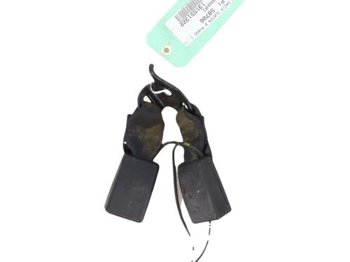 Sikkerhedssele-spænde DACIA DUSTER (HM_) 1.5 dCi 115 (HMAD) | BP38602991I32 - Image 3