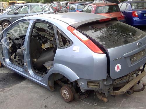 Left headlight FORD FOCUS II (DA_, HCP, DP) 1.6 TDCi | BP28160197C28  - Image 11