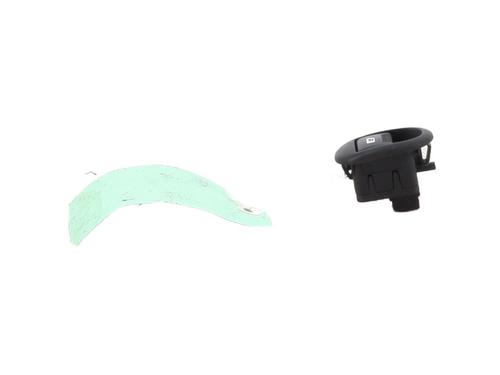 Left front window switch CITROËN C2 (JM_) 1.4 HDi | BP40172958I27 - Image 2