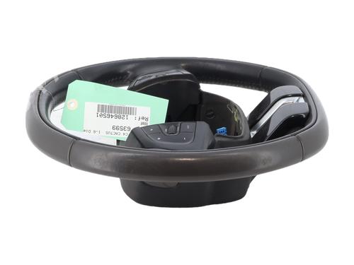 Used Steering wheel Steering wheel 37418658 37418658