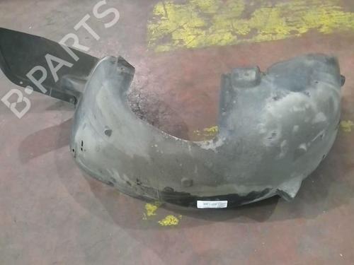 Wheel arch PEUGEOT 3008 I MPV (0U_) 1.6 HDi | BP20357742C56