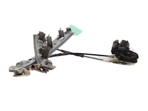 Used Front left window mechanism Front left window mechanism RENAULT MEGANE II (BM0/1_, CM0/1_) 1.5 dCi (BM02, BM13, BM2A, CM02, CM13) (101 hp) 28504531 28504531