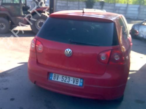 Switch VW GOLF V (1K1) 1.9 TDI | BP21816744I30 