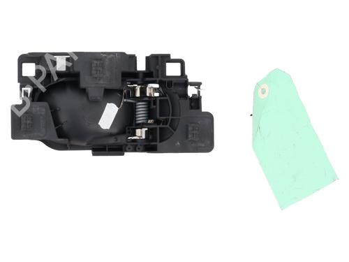 Used Front right interior door handle Front right interior door handle CITROËN C4 CACTUS 1.5 BlueHDi 100 (102 hp) 27304860 27304860