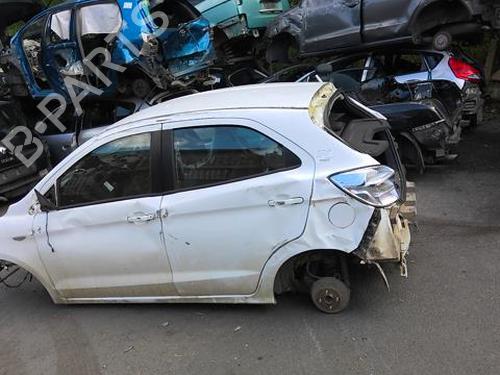 Right front window switch FORD KA+ III (UK, FK) 1.2 | BP26328163I26 - Image 28