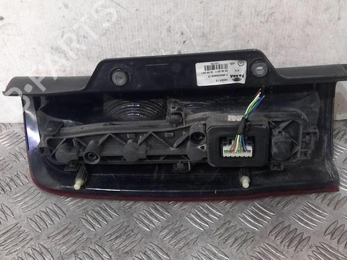Used Right taillight PEUGEOT BIPPER Tepee 1.4 HDi (68 hp) 20351488