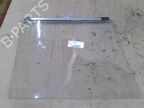 Used Rear left door window RENAULT SUPER 5 (B/C40_) 1.1 (48 hp) 28026851