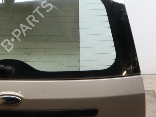 Used Tailgate Tailgate 38602853 38602853