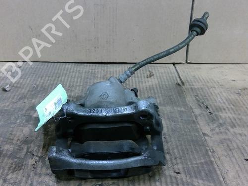 Højre bremsekaliber foran MITSUBISHI COLT VII Hatchback (VB_) 1.0 MPi (VBXG0) MQ005241