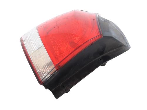 Left taillight VW GOLF VI (5K1) 1.6 TDI | BP32383477C34