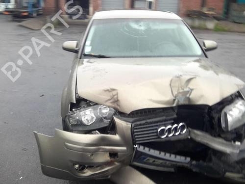 Front right window mechanism AUDI A3 Sportback (8PA) 1.6 | BP20357960C23 