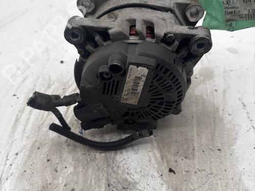 Alternator CITROËN C3 II (SC_) 1.6 HDi | BP39551439M7 - Image 2