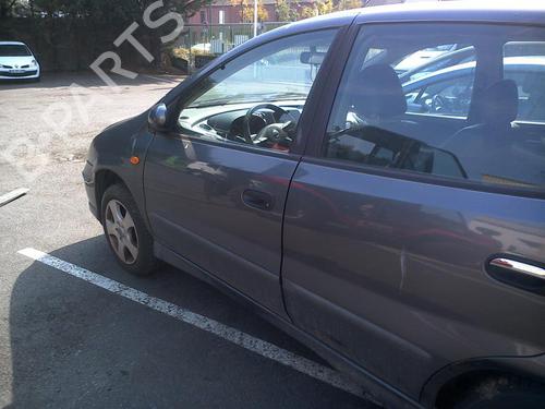 Right taillight NISSAN ALMERA TINO (V10) 1.8 | BP20370663C35 