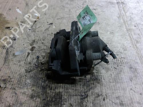 Used Left front brake caliper BMW 3 (E90) 318 d (122 hp) 31070018