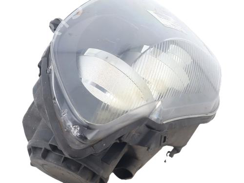 Left headlight VW GOLF PLUS V (5M1, 521) 2.0 TDI | BP39258206C28 - Image 5