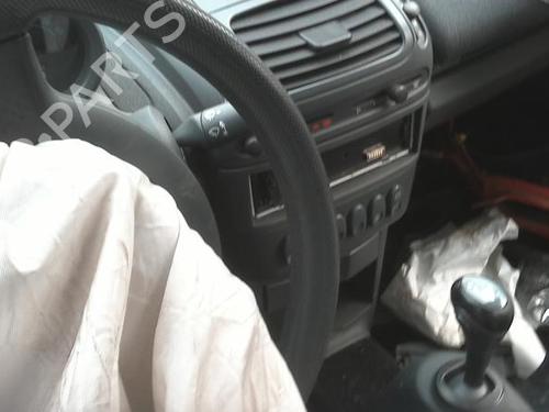 Engine SMART ROADSTER Coupe (452) 0.7 (452.334) | BP24876778M1  - Image 7