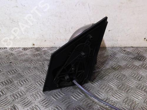Right mirror NISSAN NOTE (E11, NE11) 1.5 dCi | BP20354062C27 