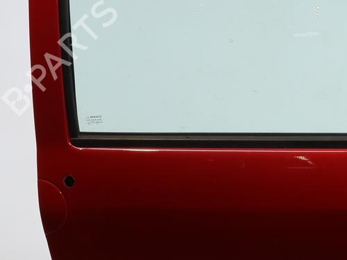 Dør høyre foran RENAULT TWINGO I (C06_) 1.2 16V (C060) | BP29600473C3 