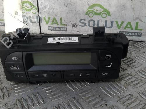 Used Climate control Climate control 21816507 21816507