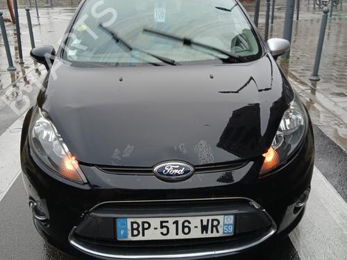 Alternator FORD FIESTA VI (CB1, CCN) 1.4 TDCi | BP32148826M7  - Image 10