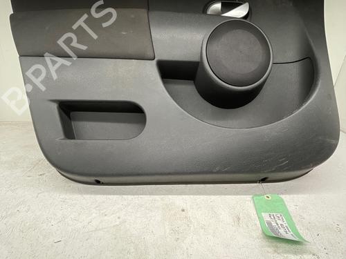 Front left panel RENAULT MODUS / GRAND MODUS (F/JP0_) 1.6 (JP03, JP0B, JP0U, JP0Y, JP1G) | BP36314366C58 - Image 3