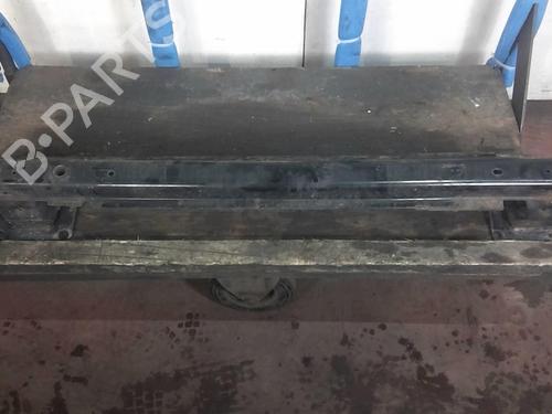 Front bumper reinforcement PEUGEOT 307 (3A/C) 2.0 HDi 90 | BP20353207C109 