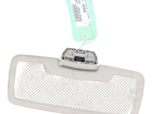 Used Left sun visor Left sun visor SMART FORTWO Coupe (453) 1.0 (453.342, 453.343) (71 hp) 34455052 34455052