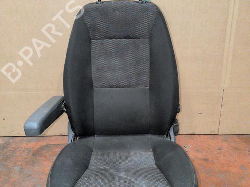 Left front seat PEUGEOT BOXER Van 2.2 HDi 110 | BP35939350C15 - Image 3