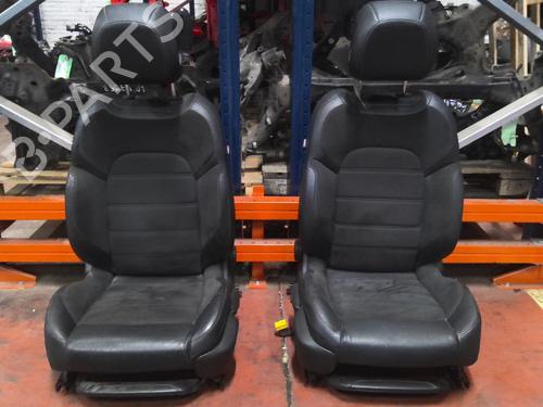 Sæde sæt CITROËN DS5 2.0 HDi 165 | BP33871897C78 - Image 14