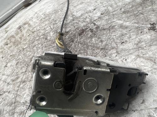 Front right lock RENAULT TWINGO II (CN0_) 1.2 16V (CN04, CN0B) | BP36761238C97 - Image 4