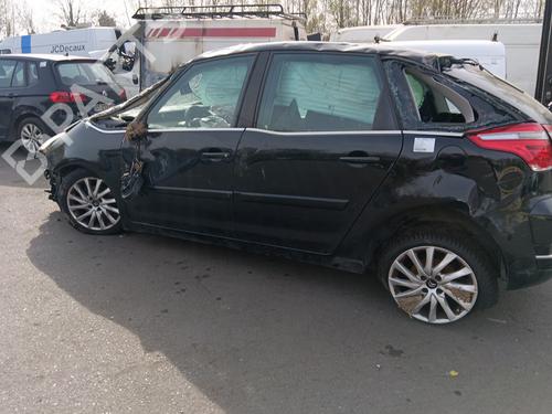 Right front window switch CITROËN C4 Picasso I MPV (UD_) | BP36150399I26 - Image 15