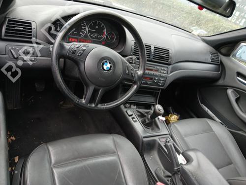 Right tailgate light BMW 3 (E46) 318 d | BP27620806C80 - Image 8