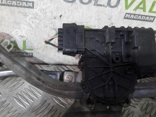 Used Front wiper motor Front wiper motor RENAULT TWINGO II (CN0_) 1.5 dCi (CN0U) (84 hp) 20357918 20357918