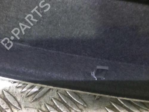 Used Rear parcel shelf RENAULT SCÉNIC III (JZ0/1_) 1.9 dCi (JZ0J, JZ1J, JZ1K, JZ1S) (131 hp) 20368233
