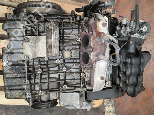 Engine AUDI A3 (8L1) 1.6 | BP39228568M1 - Image 2
