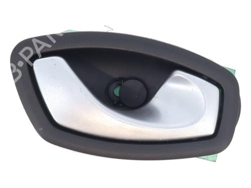 Used Rear right interior door handle RENAULT LAGUNA III (BT0/1) 1.5 dCi (BT00, BT0A, BT0T, BT1J) (110 hp) 31087440