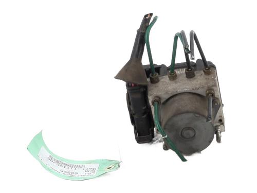 ABS Bremseaggregat RENAULT MODUS / GRAND MODUS (F/JP0_) 1.5 dCi (FP0D, JP0D) | BP29029359M43 
