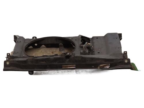Front slam panel PEUGEOT 307 CC (3B) 1.6 16V | BP26508663C72 