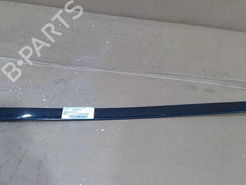 Used Door moulding trim JAGUAR X-TYPE I (X400) 2.2 D (146 hp) 30538359