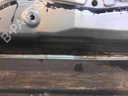 Right front door MAZDA MX-5 II (NB) 1.6 16V (NB6C) | BP20354025C3 