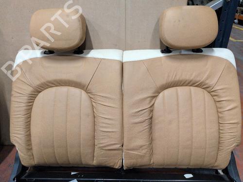 Seats set LANCIA YPSILON (843_) 1.3 JTD (843.AXD11, 843.AXD1A) | BP37164403C78 - Image 12