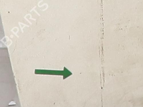 Right front door PEUGEOT BOXER Van 2.2 HDi 120 | BP26691487C3 