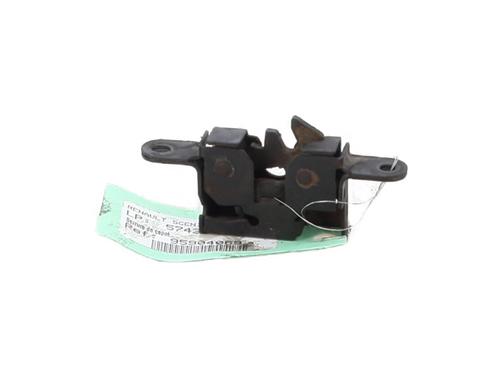 Hood lock RENAULT SCÉNIC III (JZ0/1_) 1.5 dCi | BP21210233C133