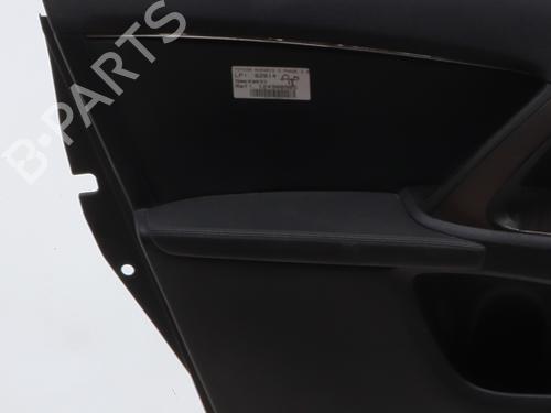 Used Front left panel Front left panel TOYOTA AVENSIS Estate (_T27_) 2.0 D-4D (ADT270_, ADT270R) (124 hp) 34336723 34336723